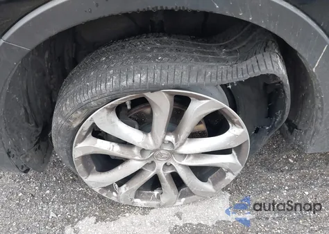 2012 Mazda Cx-9 Grand Touring из США, поврежденный, VIN JM3TB2DAXC0338667